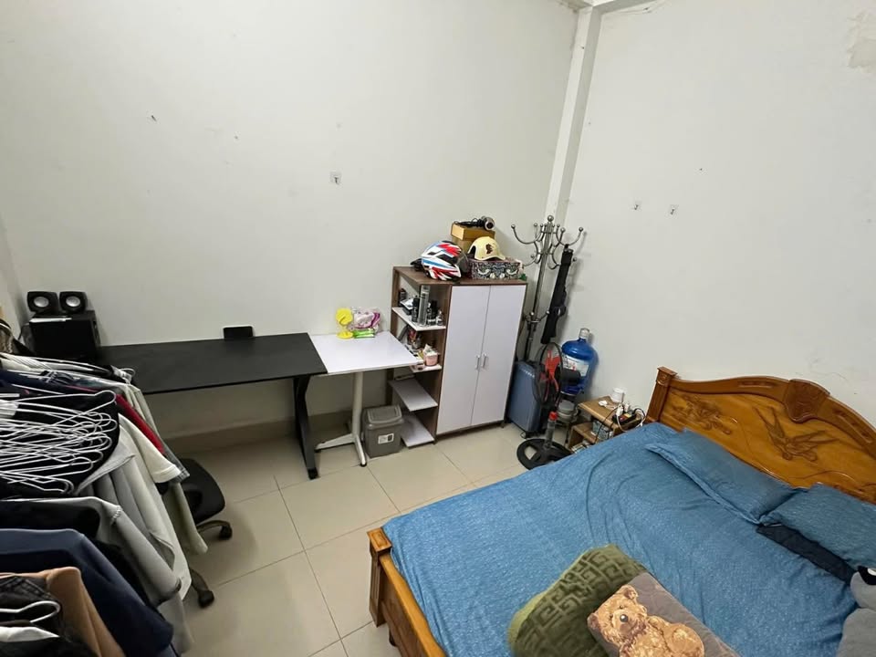 Phòng trọ cho thuê tại 63/5 Phú Mỹ, Mỹ Đình 2 giá 2,4 triệu - Vào ở ngay!