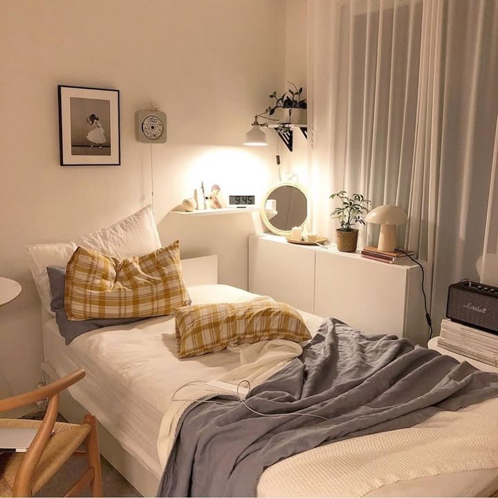 Studio cho thuê tại 106 Hoàng Ngân, Cầu Giấy 5.5 triệu - Pet friendly, đầy đủ nội thất