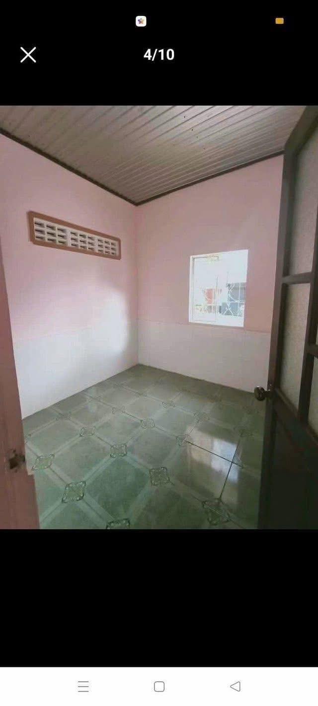 Nhà trọ cho thuê mặt tiền phố đi bộ Dầu Tiếng giá 2 triệu - Không thể bỏ lỡ!