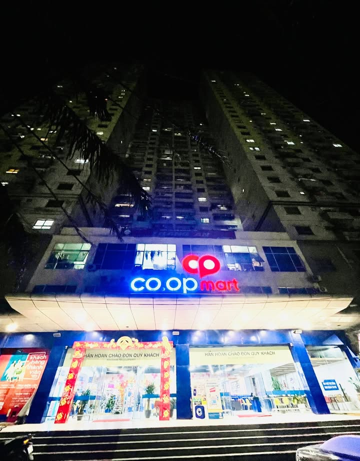 Căn hộ chung cư Kiến Hưng 75m² giá 4 tỷ - Thiết kế hiện đại, sẵn sàng vào ở!