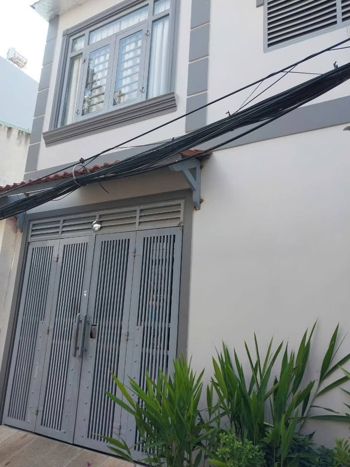 Nhà 2 tầng lô góc 80m² tại Trần Não, Q2 - Giá chỉ 9.15 tỷ, xe hơi đỗ cửa!