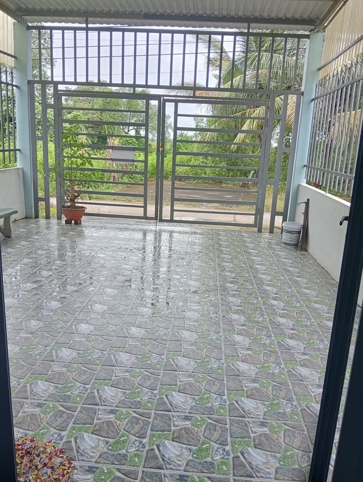 Nhà bán tại phường Lý Văn Lâm, Cà Mau 302m² - Dọn vào ở ngay!