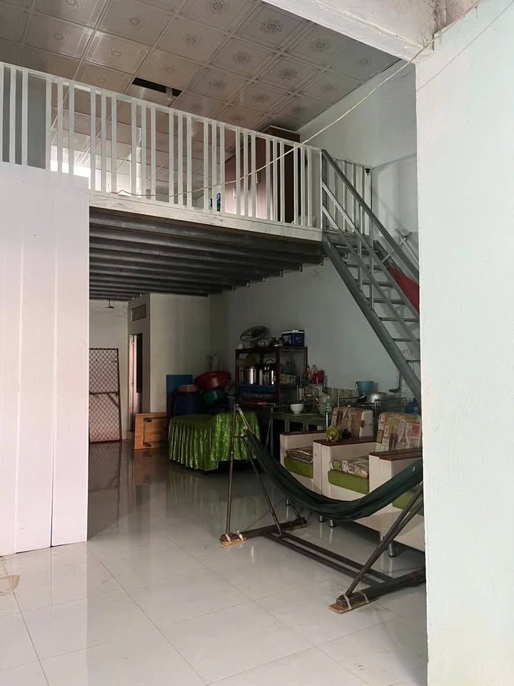 Nhà mặt tiền đường Nguyễn Trãi, phường 9, TP Cà Mau 70.3m² - Tiềm năng kinh doanh lớn!