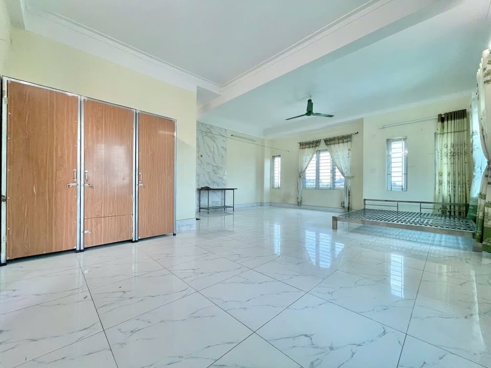Nhà cho thuê đường Kim Giang 45m² - Sẵn nội thất cơ bản, phù hợp hộ gia đình!