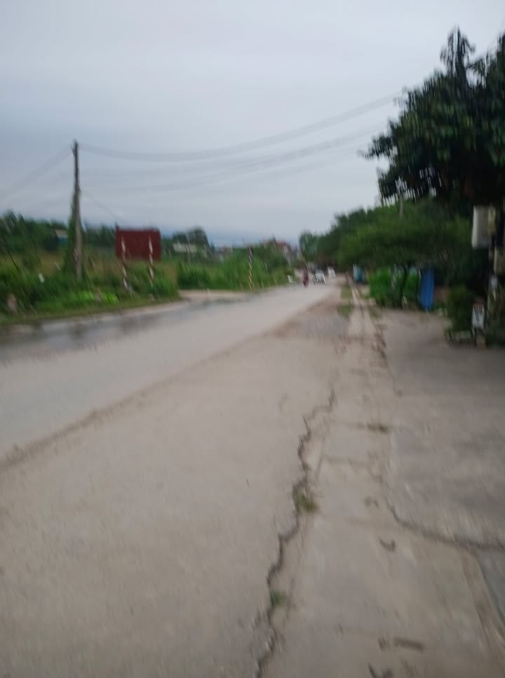 Đất thổ cư Thịnh Đức - Thái Nguyên 100m² giá 1.1 tỷ - Vị trí chiến lược, đầu tư sinh lời!