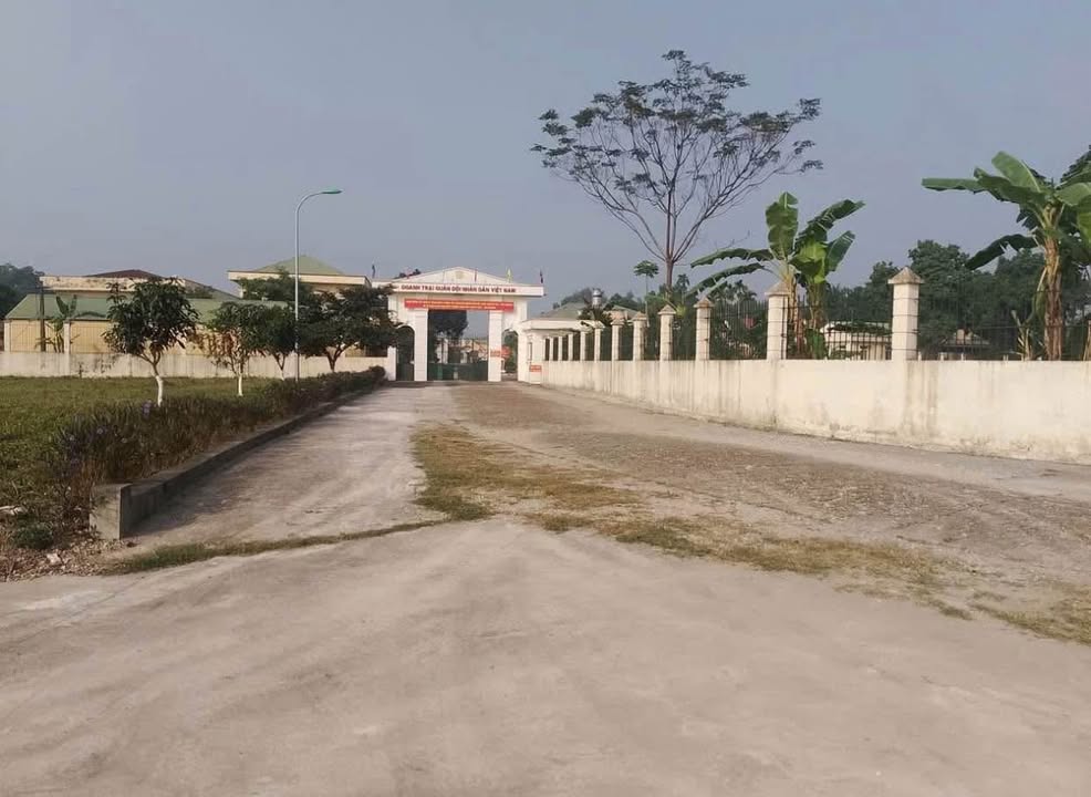 Đất Thổ Cư 154m² tại Thịnh Đức, Thái Nguyên - Giá chỉ 660 triệu, cơ hội không thể bỏ lỡ!