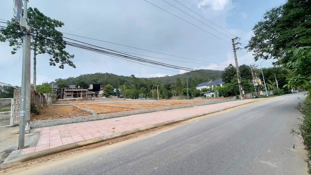 Đất nền đẹp tại Xuân Hòa, Phúc Yên 82m² giá 1.3 tỷ - Tiềm năng đầu tư cao!