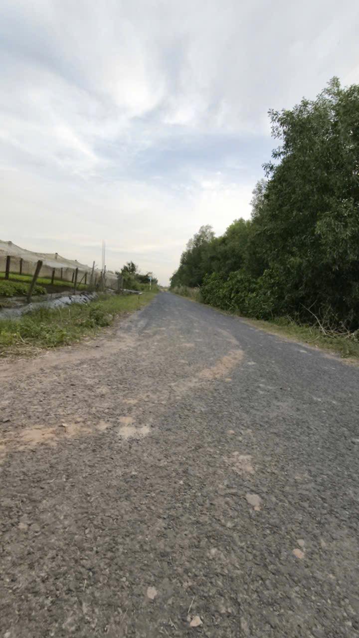 Đất nền Hảo Đước, Tây Ninh 100m² chỉ 200 triệu - Đường thông dân cư đông đúc!