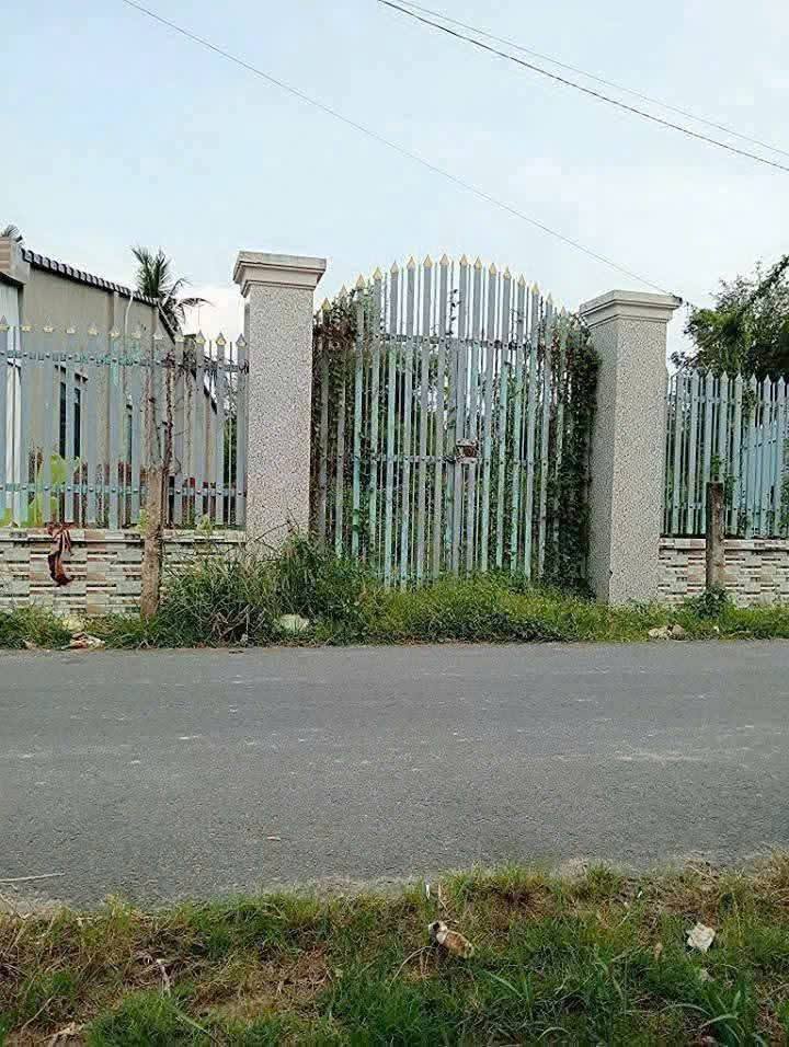 Đất nền phường Thanh Điền, Chơn Thành 370m² giá 1.1 tỷ - Đầu tư sinh lời tốt!