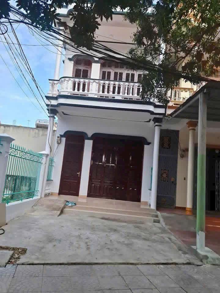 Nhà mặt tiền đường Tôn Thất Thuyết Đồng Phú 162m² giá 5.95 tỷ - Đầu tư sinh lời ngay!