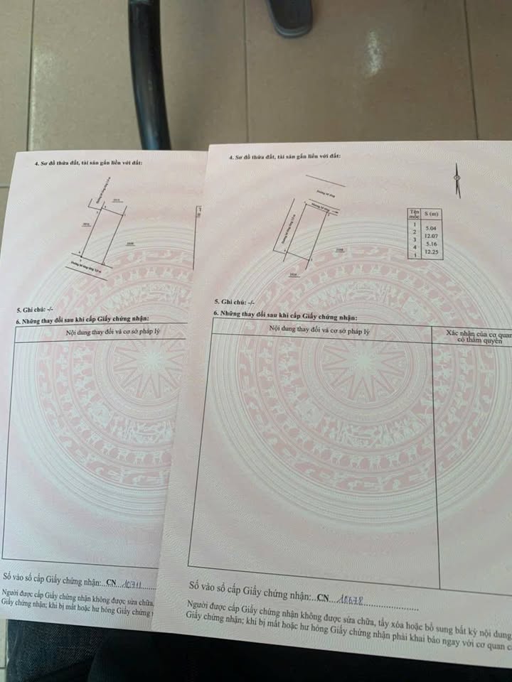 Nhà bán tại xã Diên Khánh 110m² giá 2.15 tỷ - Pháp lý rõ ràng, tiện ích gần kề!