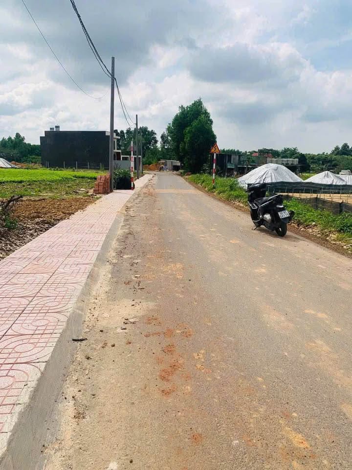 Đất nền Quảng Tiến Trảng Bom 122m² - Giá tốt, sổ đỏ chính chủ!