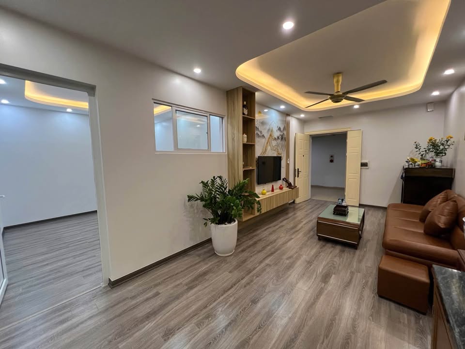 Căn hộ chung cư Tân Tây Đô Đan Phượng 82m² giá 4 tỷ - Sẵn sàng vào ở ngay!