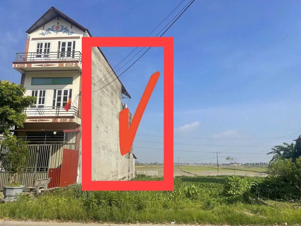 Lô đất giãn dân Tiến Dũng, Yên Dũng, Bắc Giang 90m² giá 2 tỷ - Đầu tư sinh lời cao!