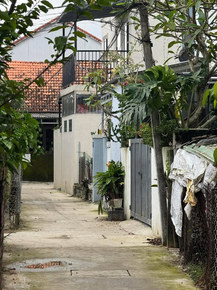 Đất kiệt Cẩm Châu Hội An 120m² giá 2 tỷ - Cơ hội đầu tư hấp dẫn!