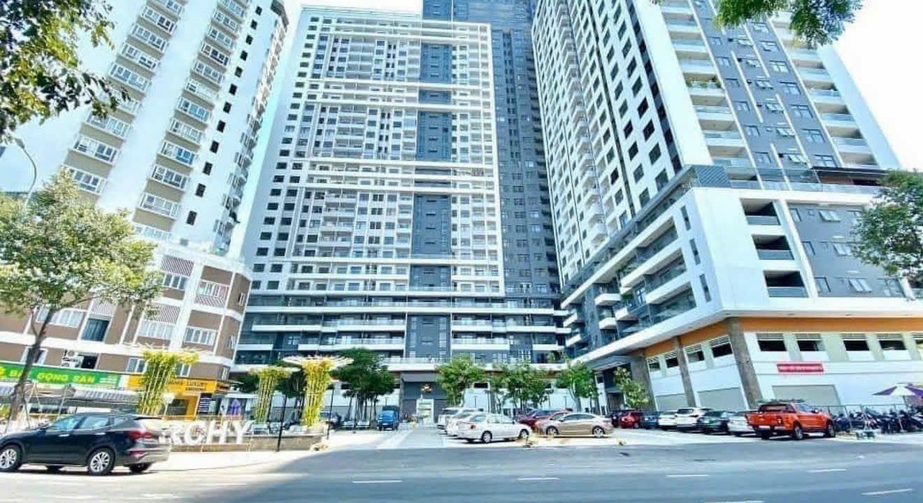 Nhà cấp 4 đường An Trung 16, Sơn Trà, Đà Nẵng 54m² giá 5.1 tỷ - Vị trí trung tâm, tiện lợi!