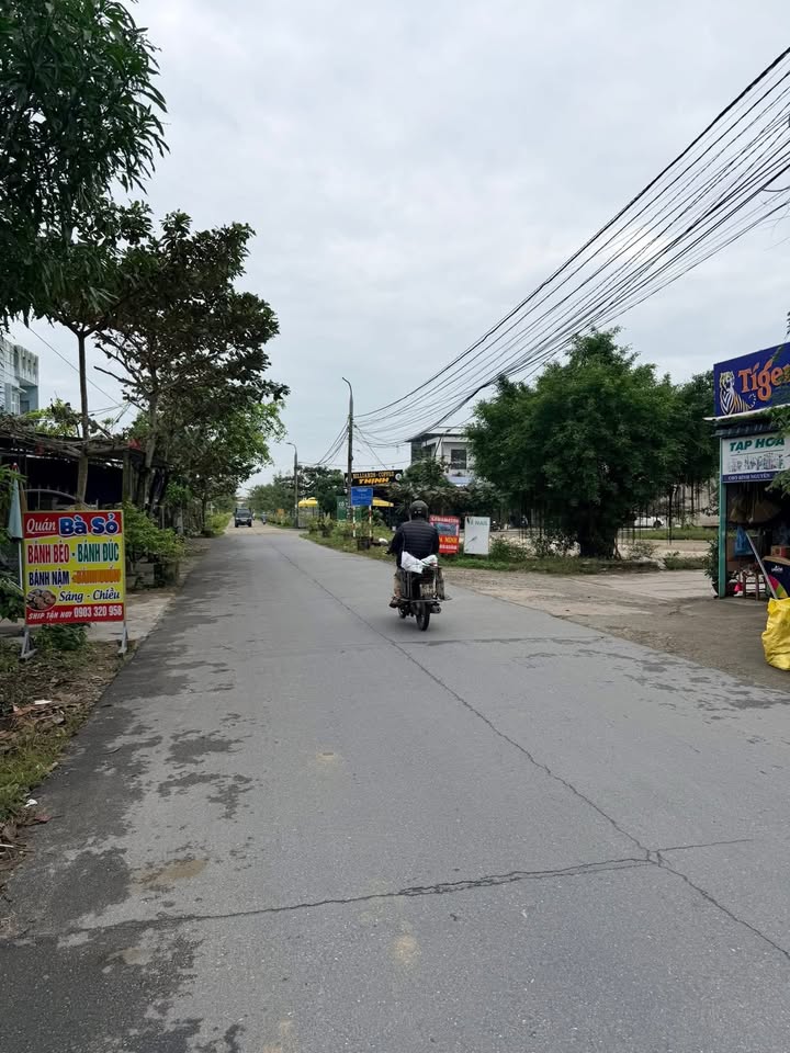 Đất mặt tiền kinh doanh đường DH11, xã Bình Nguyên, 116m² giá 1.3 tỷ - Đầu tư sinh lời cao!