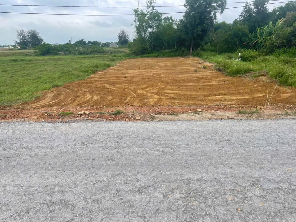 Đất Nghi Thịnh 200m² giá 3.2 tỷ - Vị trí kinh doanh lý tưởng!