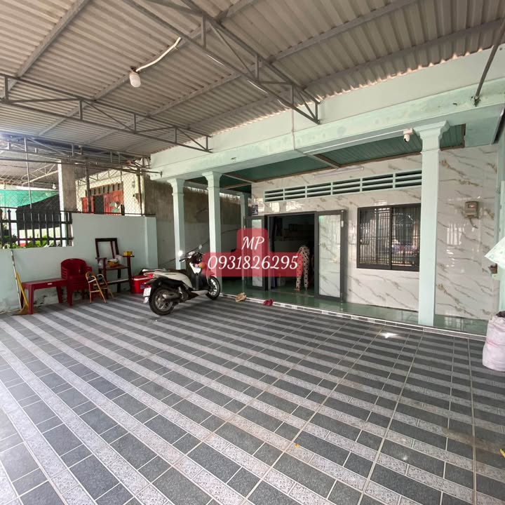 Nhà Phước Lâm - Du Lịch Biển Long Hải 191.7m² giá 1.85 tỷ - Gần biển chỉ 250m!