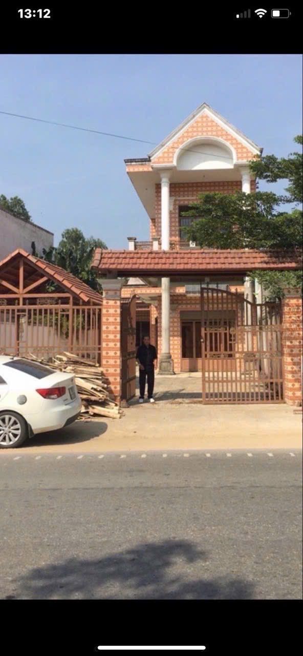 Đất mặt tiền Quốc lộ 1A Nam Phước 226m² - Cơ hội đầu tư tuyệt vời!