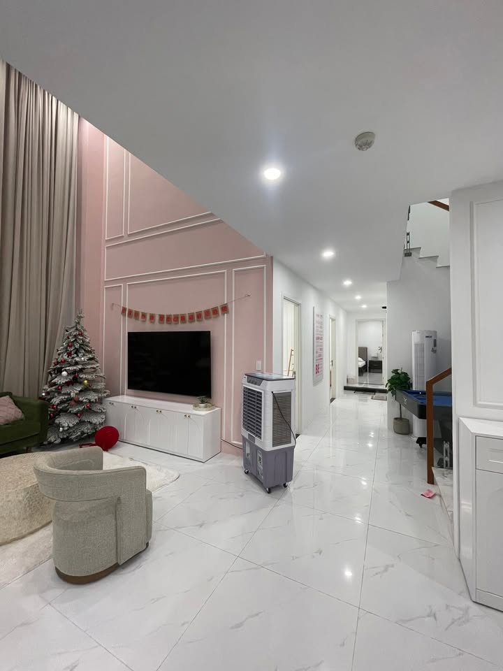 Penthouse Topaz Elite quận 8 295m² giá 14 tỷ - Sẵn sàng vào ở ngay!