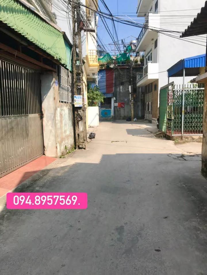 Nhà 3 tầng đường Mỹ Xá, 50m² giá chỉ 5 triệu - Sẵn sàng vào ở ngay!