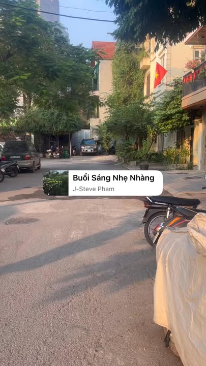 Nhà phố Đội Cấn 35m² giá 6.8 tỷ - Sẵn sàng giao dịch ngay!