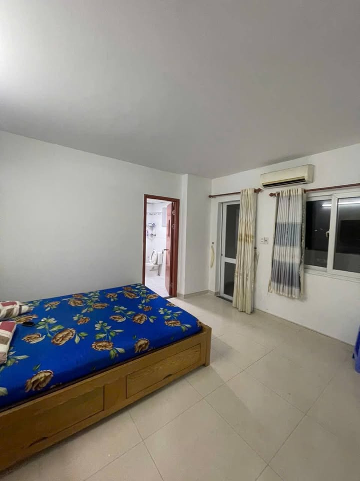 Căn hộ Hiệp Thành Building, Quận 12 - 71m² giá 2.35 tỷ - Tặng nội thất dọn vào ở ngay!