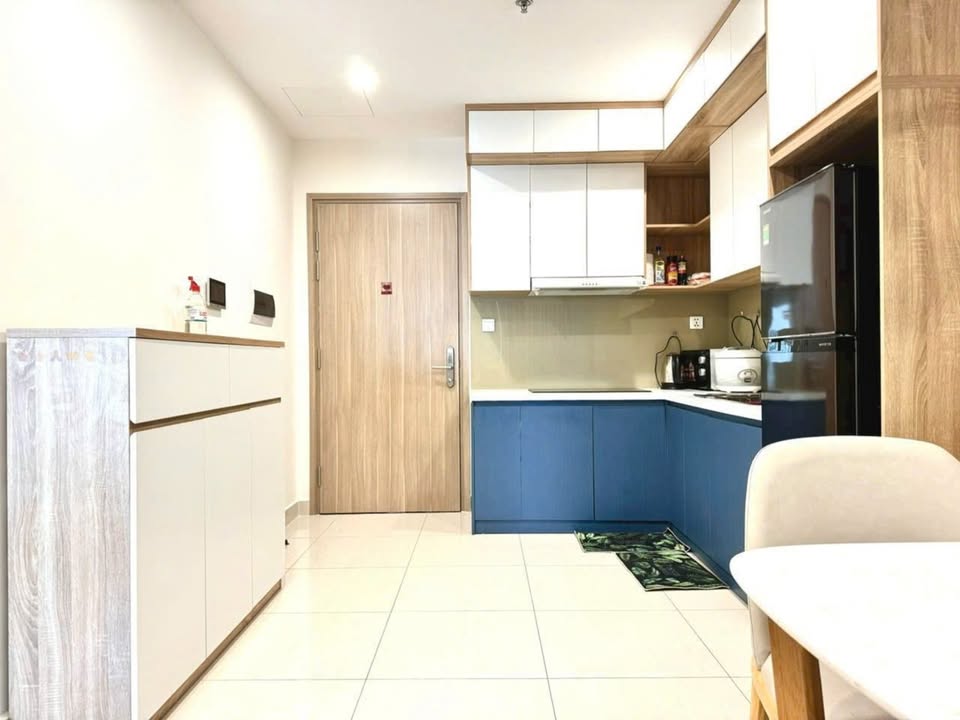 Căn hộ Vinhomes Grand Park quận 9 2PN giá 7.5 triệu - Đầu tư sinh lời cho thuê!