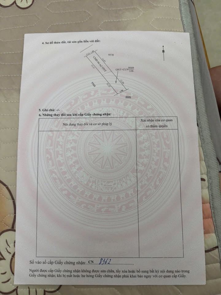 Đất nền 60m² xã Ea Ning, Đắk Lắk giá 250 triệu - Sổ đỏ chính chủ, vị trí thuận lợi!