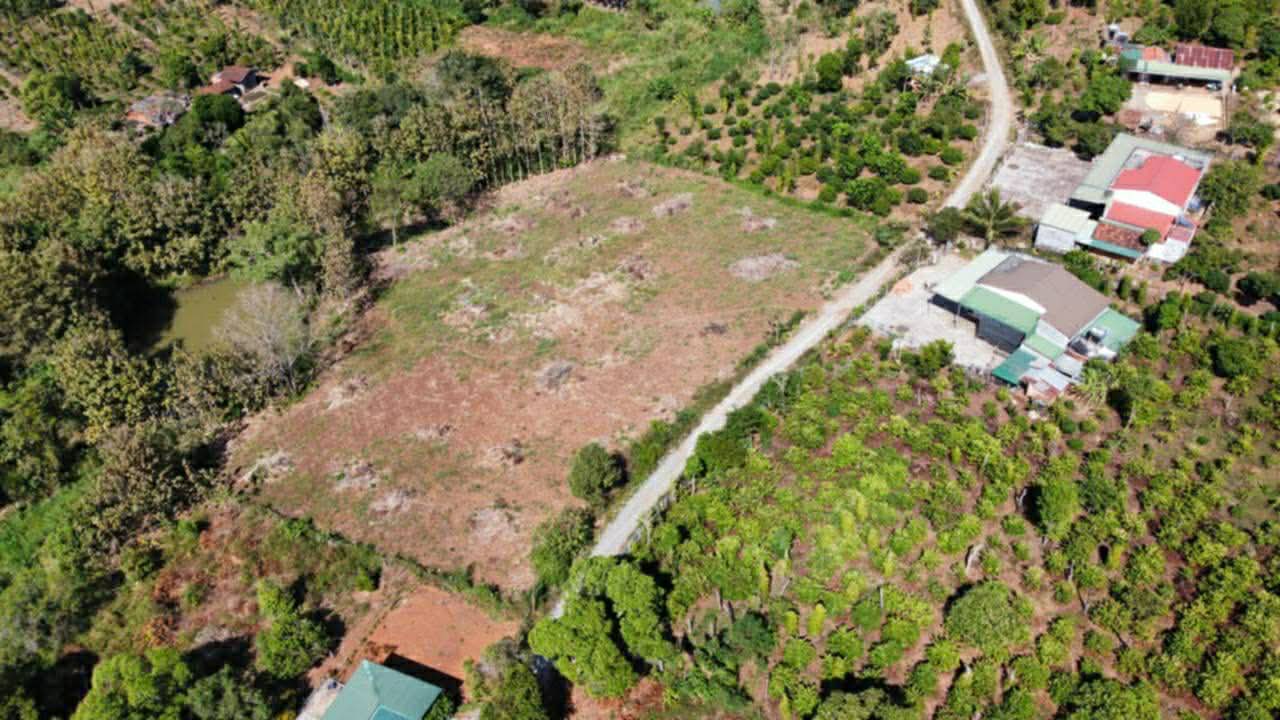 Đất nền Quảng Hiệp Cư M'gar 400m² giá 370 triệu - Gần tiện ích, đường nhựa 500m!