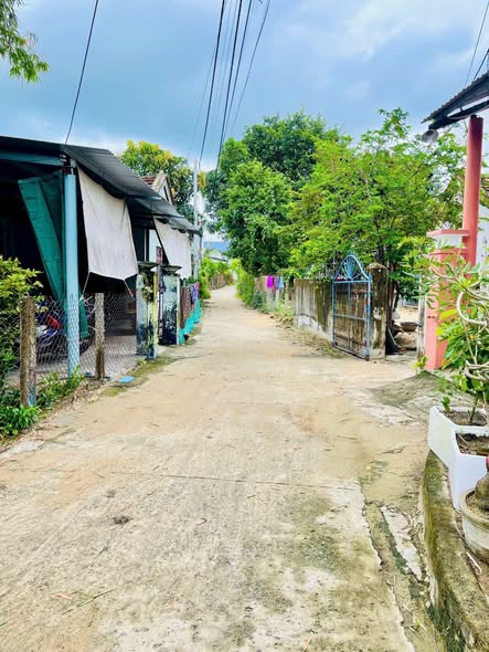 Đất nền Giai Sơn - 651m² giá 1 tỷ - Lô góc 2 mặt tiền cực đẹp!