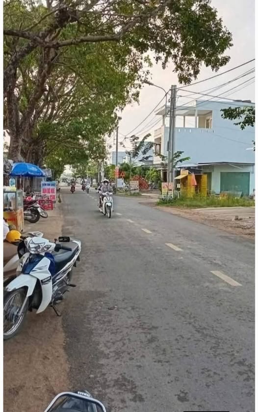 Đất nền đường nội bộ Tuy Hòa 120m² - Hướng Tây Bắc sổ hồng chính chủ!