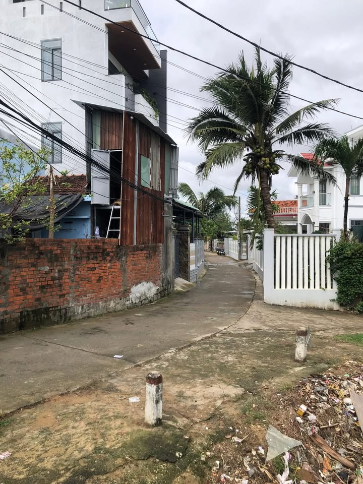 Đất lô đôi chính chủ tại Phú Lâm 266m² giá chỉ 1 tỷ - Khu vực an ninh tốt