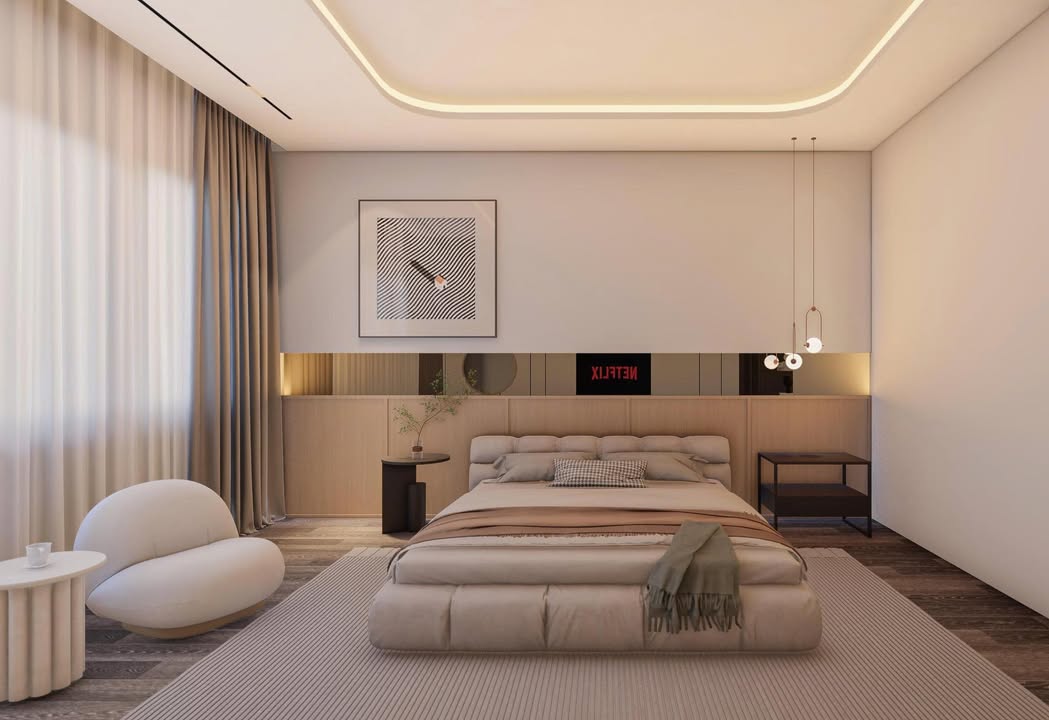 Căn hộ 2 phòng ngủ tại KDT Hoà Quý Đà Nẵng giá từ 4 triệu - Full nội thất, ban công rộng rãi!