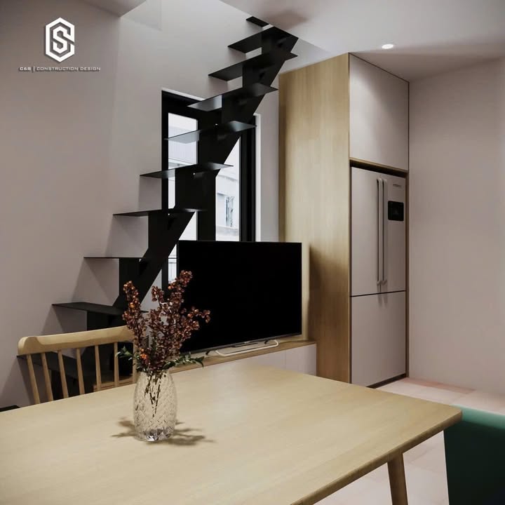 Căn hộ TT Bê tông Chèm Thụy Phương 55m² giá 2.5 tỷ - Full nội thất, sẵn sàng ở ngay!