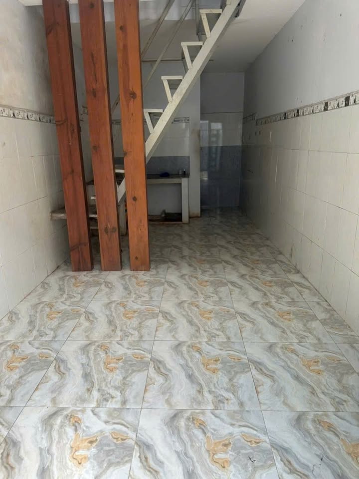 Nhà cho thuê xã Vĩnh Lộc B, huyện Bình Chánh 21m² giá 2.5 triệu - Không thể bỏ lỡ!