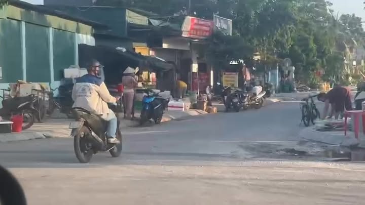 Đất nền Hoằng Tiến 122.6m² giá chỉ 600 triệu - Tiềm năng đầu tư lớn!