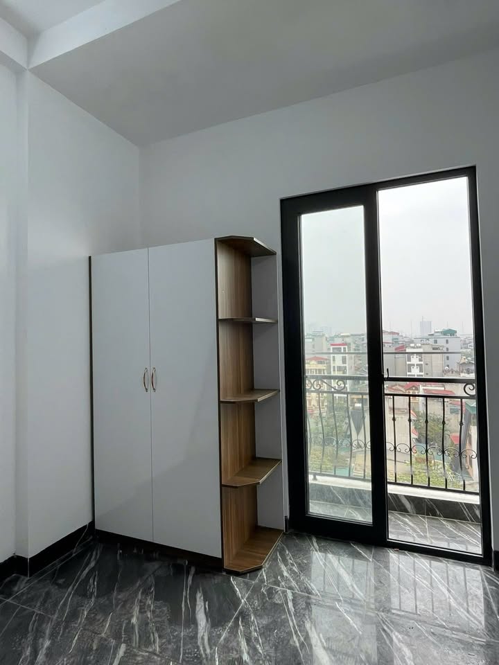 Phòng trọ B26 Khu đấu giá Yên Xá, Tân Triều giá 4 triệu - Nhà thang máy, an ninh tốt!