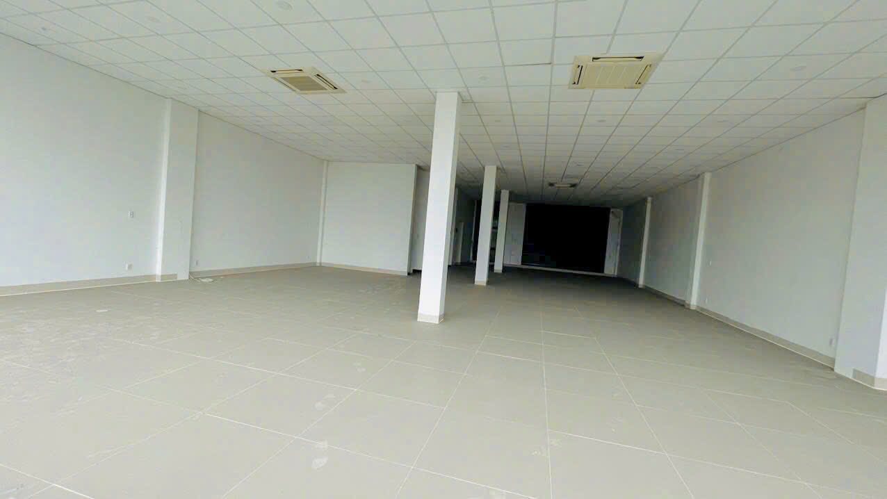 Cho thuê toà nhà 4 tầng Đại Lộ Bình Dương 240m² - Thích hợp kinh doanh ngay!