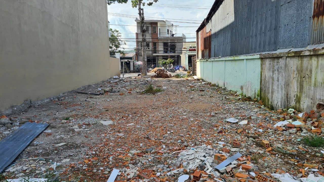 Đất nền mặt tiền QL30, xã Mỹ Thọ, 270.6m² giá 3 tỷ - Đầu tư kinh doanh lý tưởng!