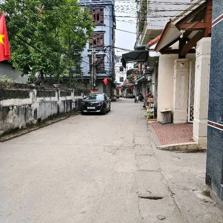 Nhà mặt ngõ ô tô Hồ Tùng Mậu 40m² giá 15.8 tỷ - Thiết kế hiện đại, sẵn sàng giao dịch!