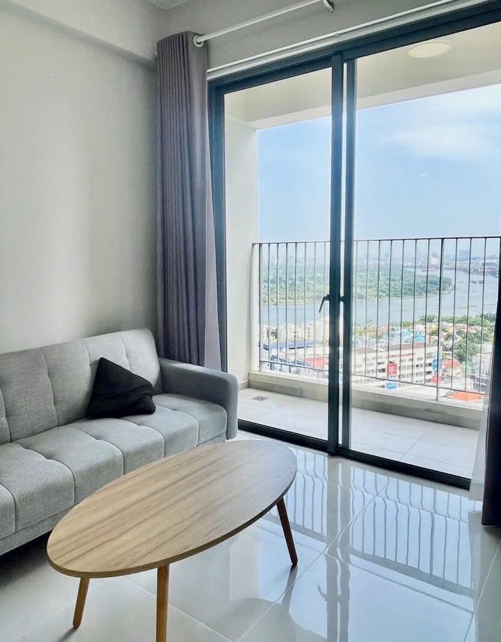 Căn hộ Masteri An Phú quận 2 72m² giá 8 tỷ - Sẵn sàng vào ở ngay!