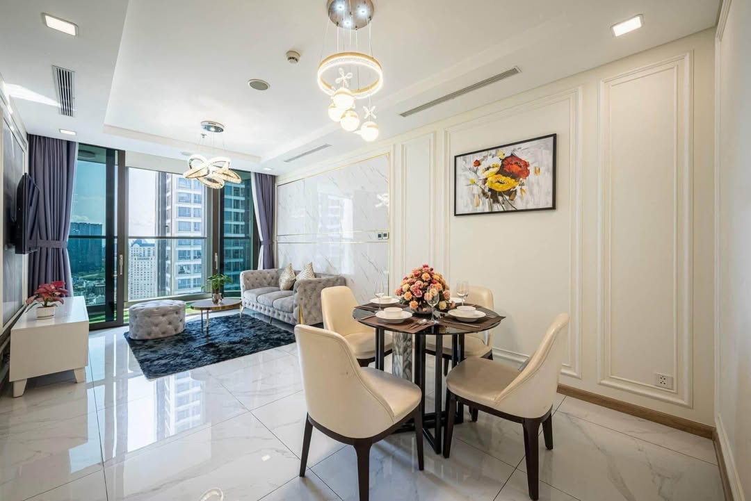 Cho thuê căn hộ Lexington Quận 2 - 1PN đến 3PN, giá chỉ từ 11 triệu!