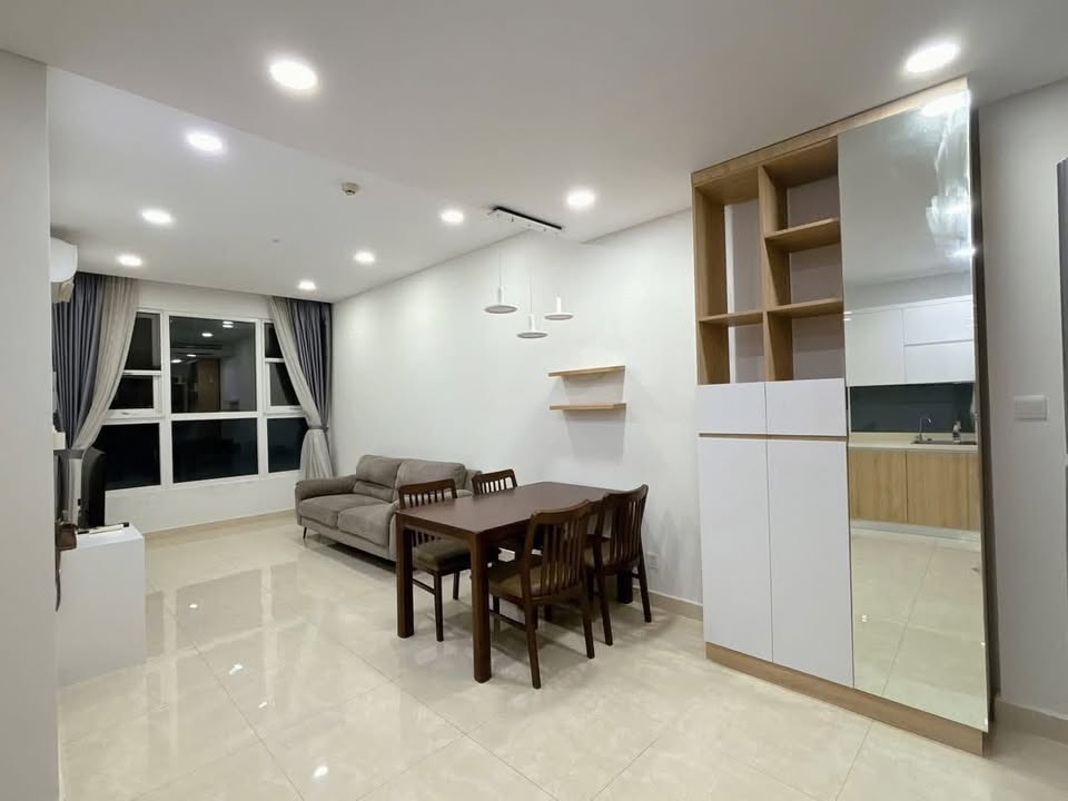 Căn hộ Golden Star quận 7, 73m² giá từ 13 triệu - Tiện ích nội khu đẳng cấp!