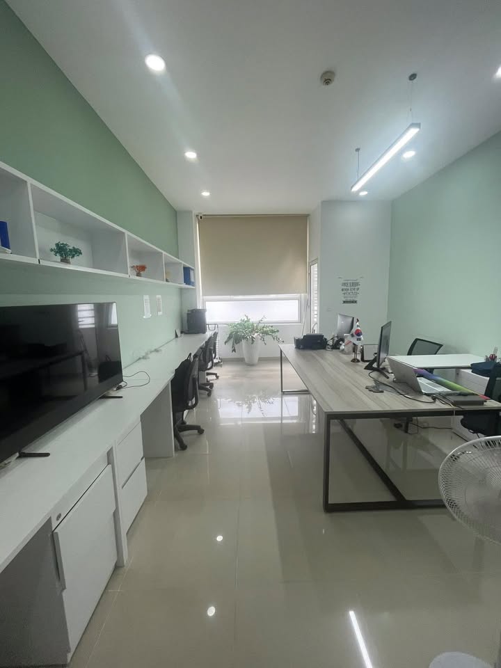 Căn hộ Officetel Lexington Residence Quận 2 giá 2.4 tỷ - Thiết kế linh hoạt, an ninh 24/7!