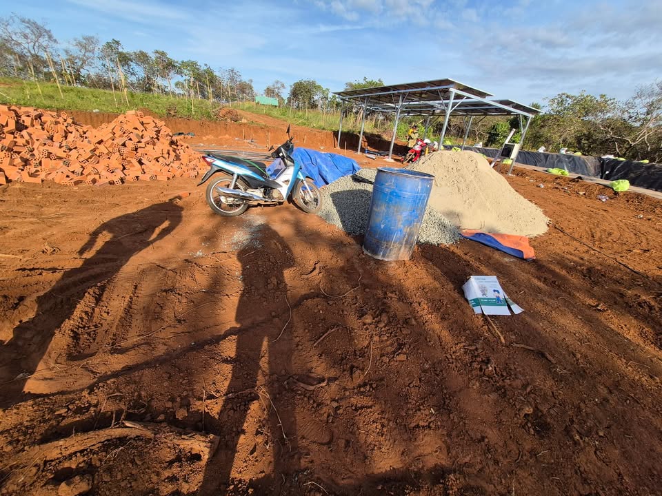 Đất Farm Phú Sơn, Bù Đăng 27,000m² giá chỉ 650 triệu - Đầu tư sinh lời ngay!