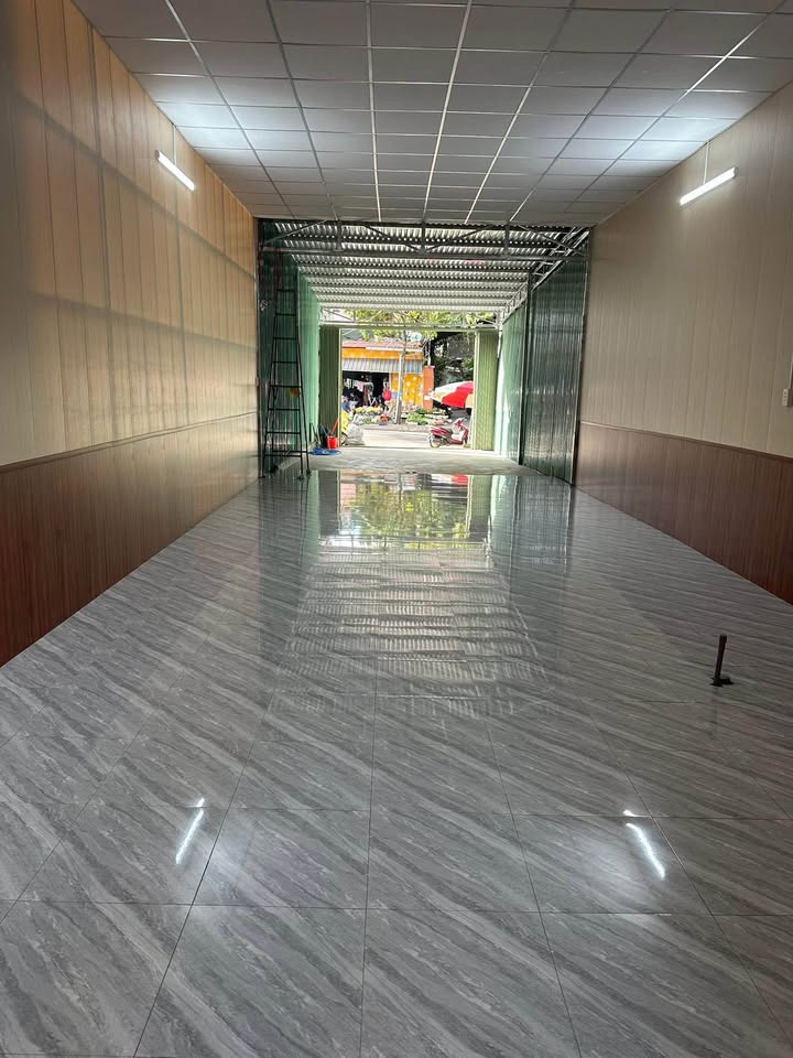 Nhà mặt tiền đường Mai Hắc Đế Buôn Ma Thuột 150m² - Phù hợp kinh doanh