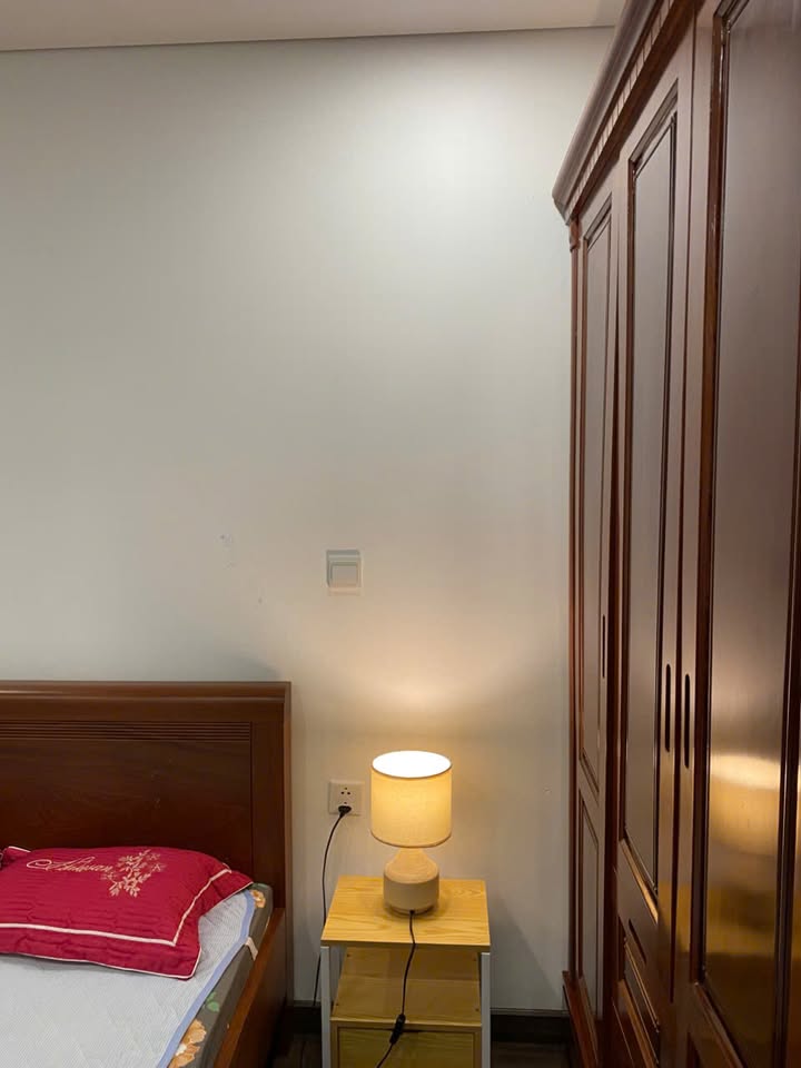 Căn hộ Hoàng Huy Grand Tower 2PN giá 8 triệu - Sẵn sàng vào ở!