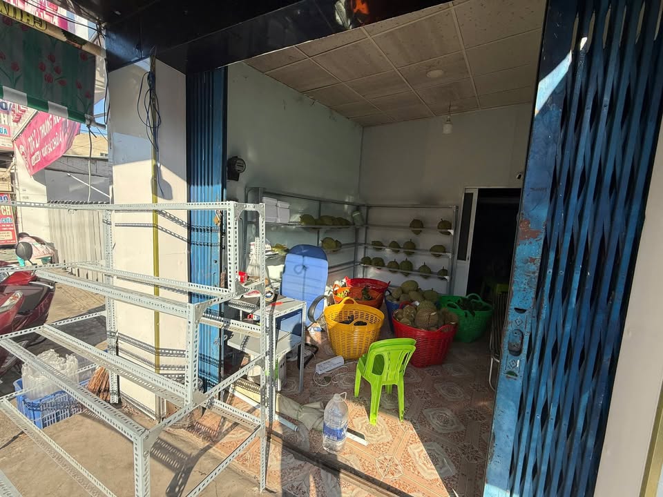 Cho thuê mặt tiền Phạm Văn Chiêu Gò Vấp 24m² giá 9.5 triệu - Chính chủ, mặt bằng đẹp!